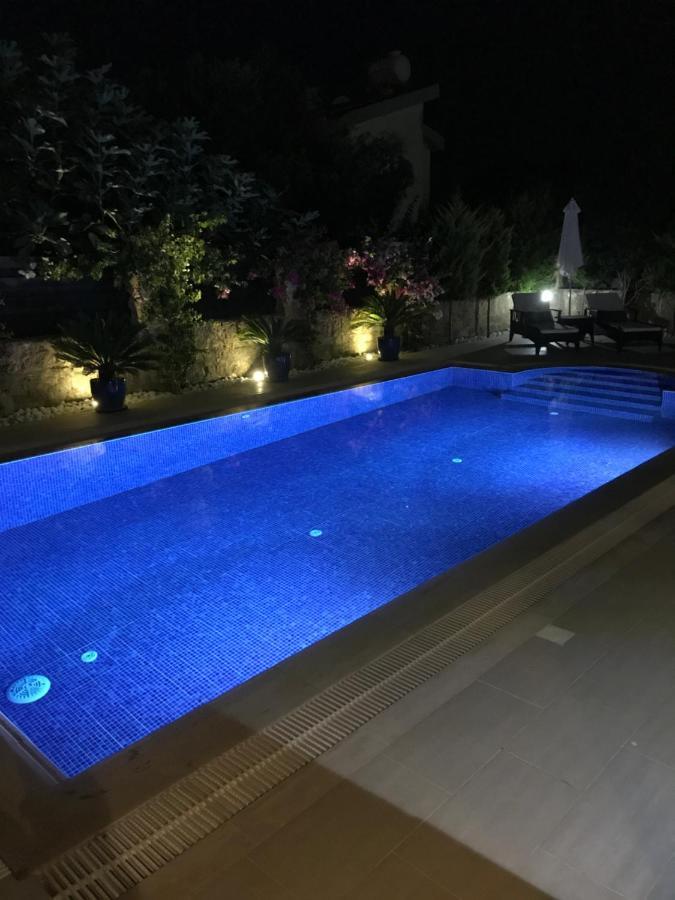 فيلا Casa Santos Kyrenia كيرينيا المظهر الخارجي الصورة