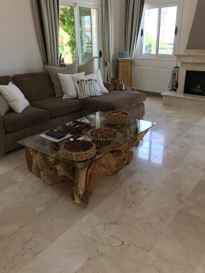 فيلا Casa Santos Kyrenia كيرينيا المظهر الخارجي الصورة