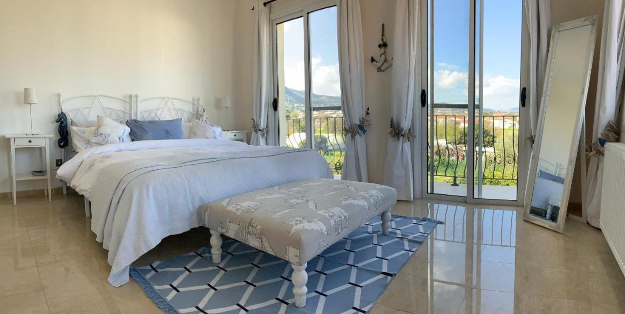 فيلا Casa Santos Kyrenia كيرينيا المظهر الخارجي الصورة