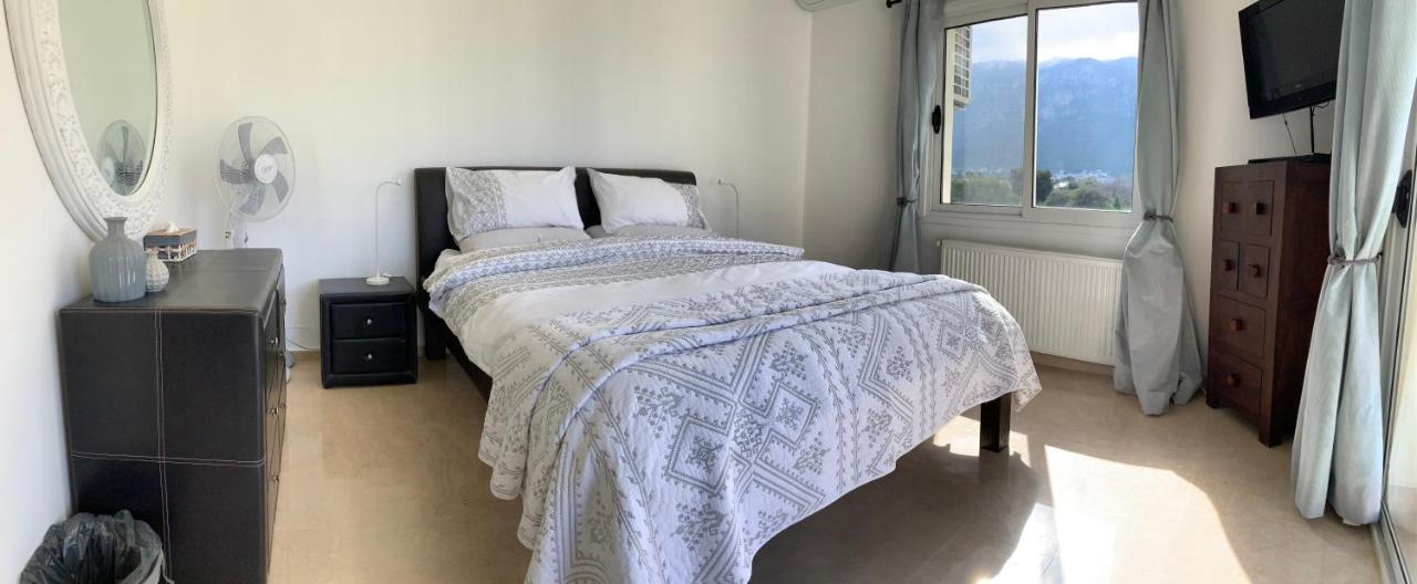 فيلا Casa Santos Kyrenia كيرينيا المظهر الخارجي الصورة