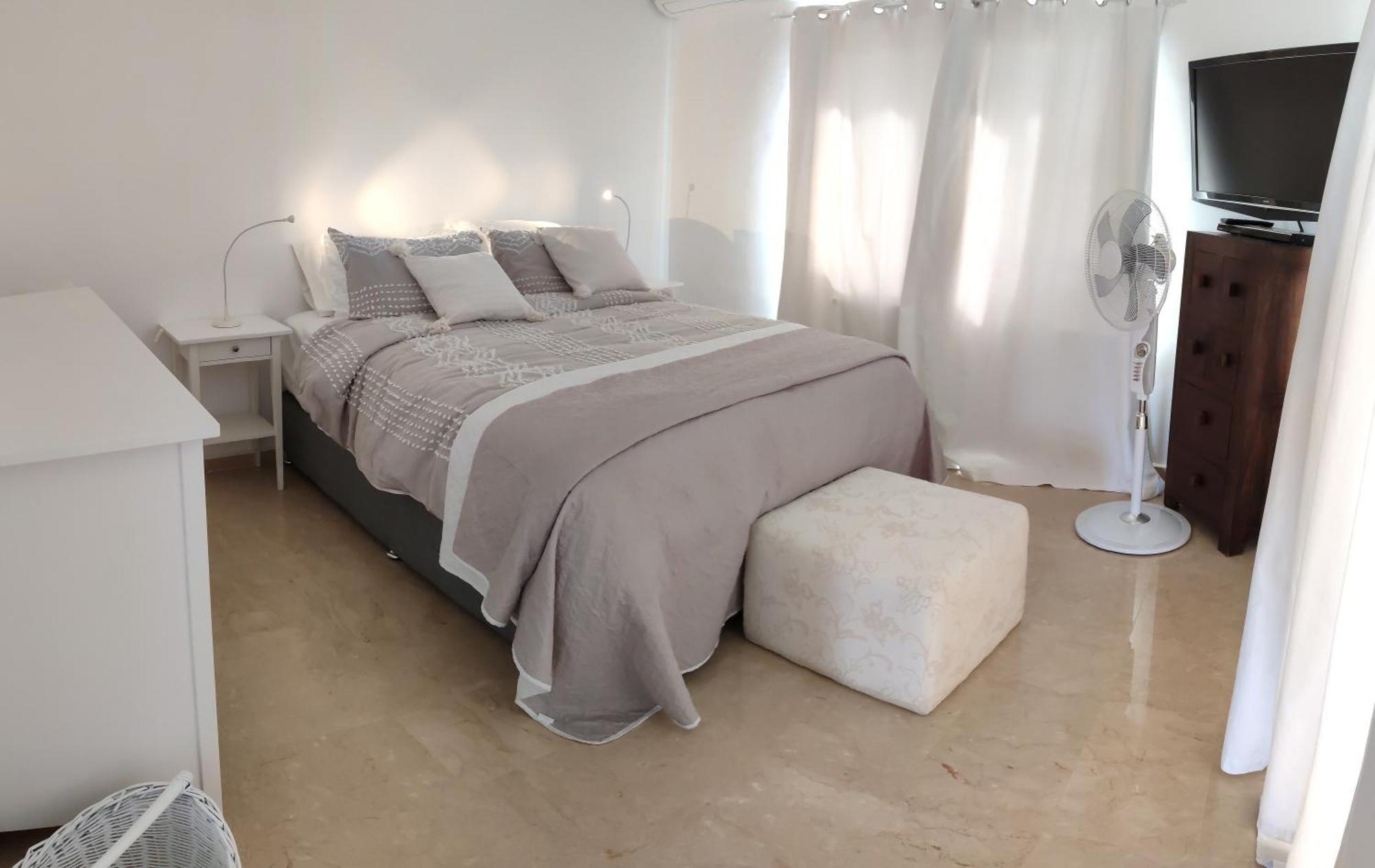 فيلا Casa Santos Kyrenia كيرينيا المظهر الخارجي الصورة