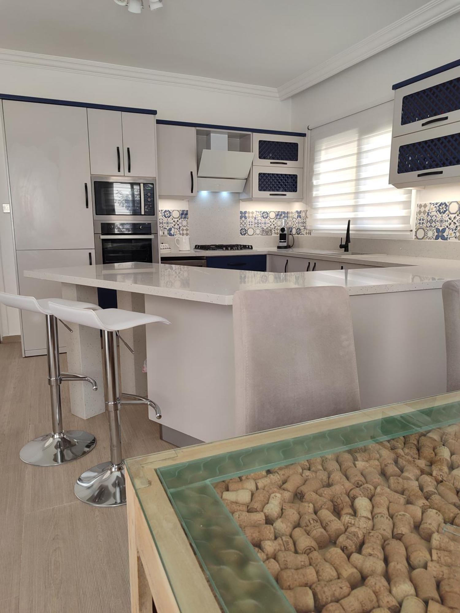 فيلا Casa Santos Kyrenia كيرينيا المظهر الخارجي الصورة