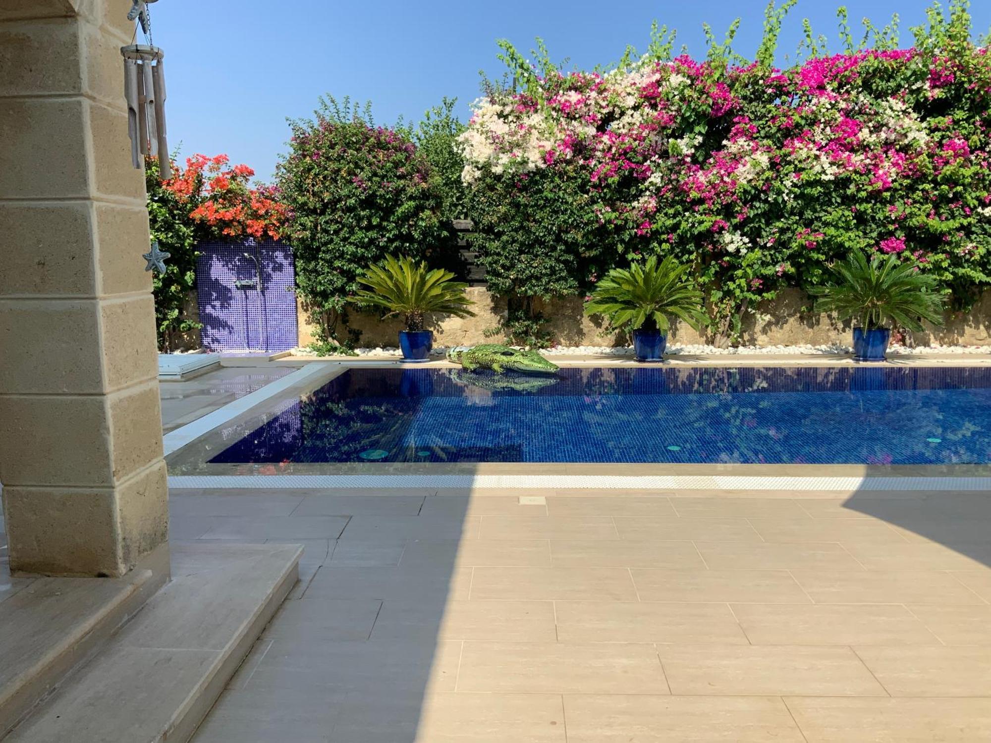 فيلا Casa Santos Kyrenia كيرينيا المظهر الخارجي الصورة
