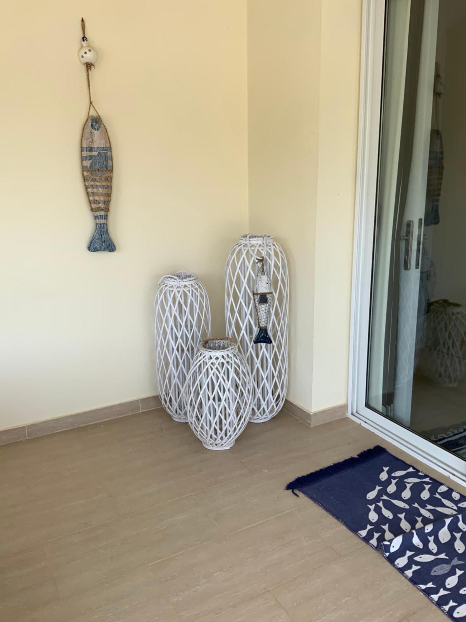 فيلا Casa Santos Kyrenia كيرينيا المظهر الخارجي الصورة