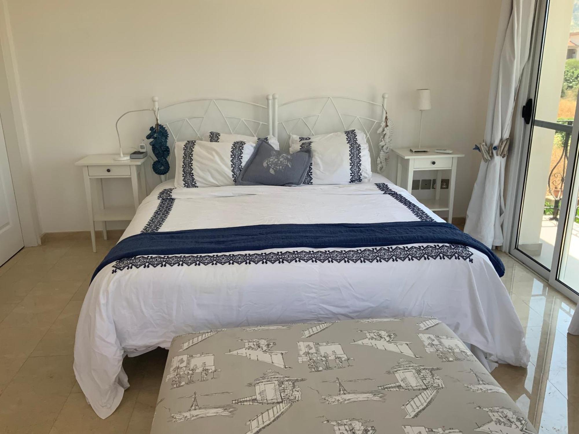 فيلا Casa Santos Kyrenia كيرينيا المظهر الخارجي الصورة