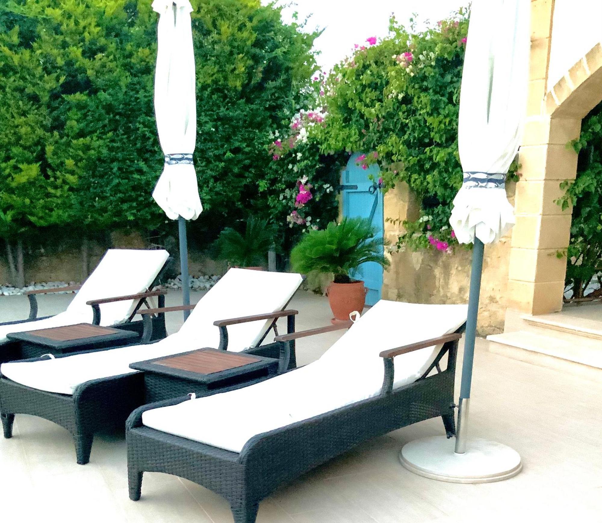 فيلا Casa Santos Kyrenia كيرينيا المظهر الخارجي الصورة