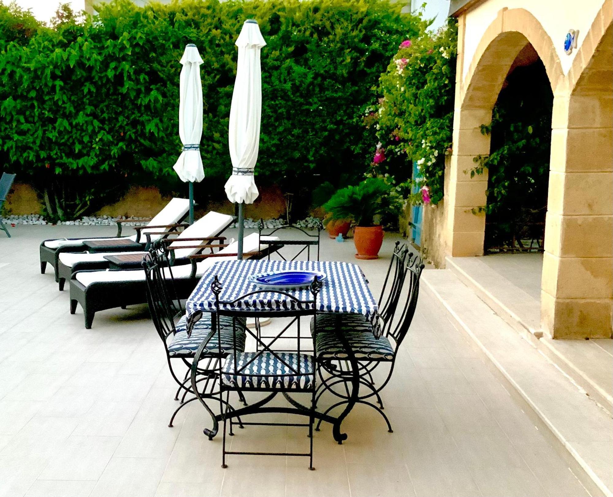 فيلا Casa Santos Kyrenia كيرينيا المظهر الخارجي الصورة