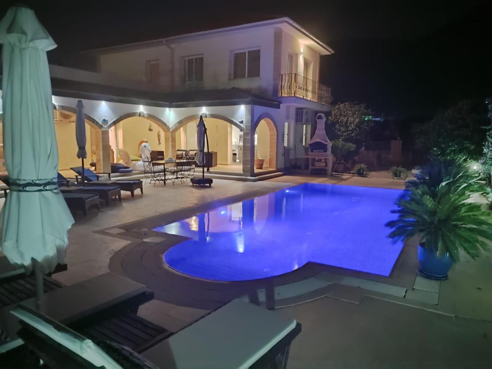 فيلا Casa Santos Kyrenia كيرينيا المظهر الخارجي الصورة