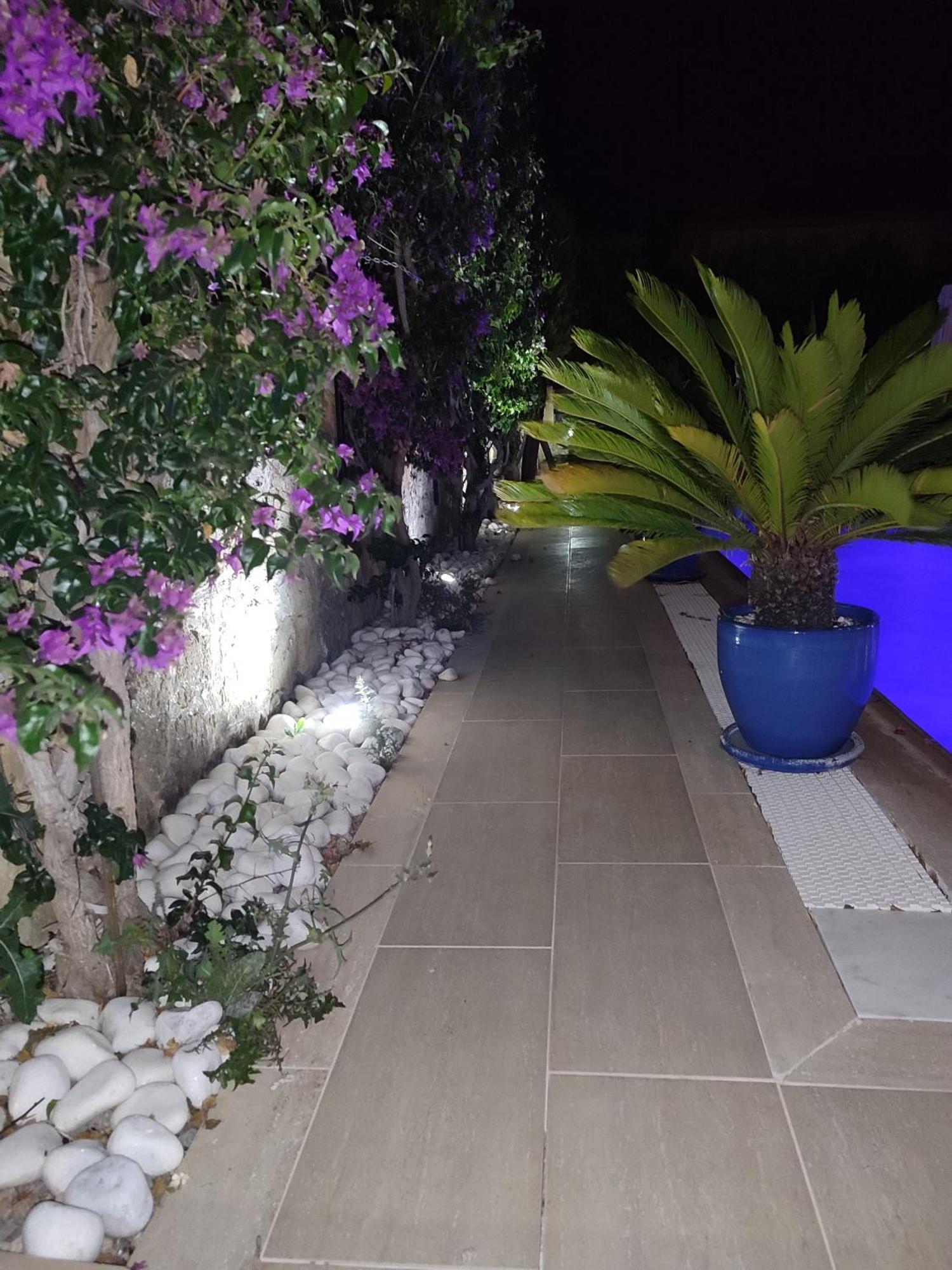 فيلا Casa Santos Kyrenia كيرينيا المظهر الخارجي الصورة