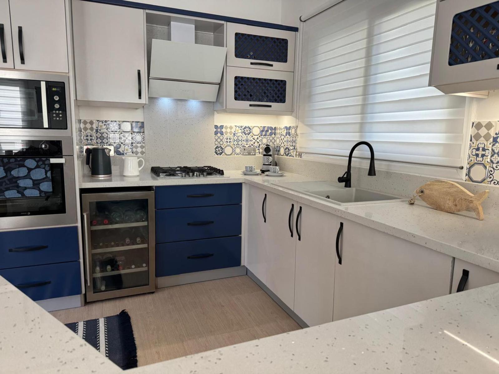 فيلا Casa Santos Kyrenia كيرينيا المظهر الخارجي الصورة