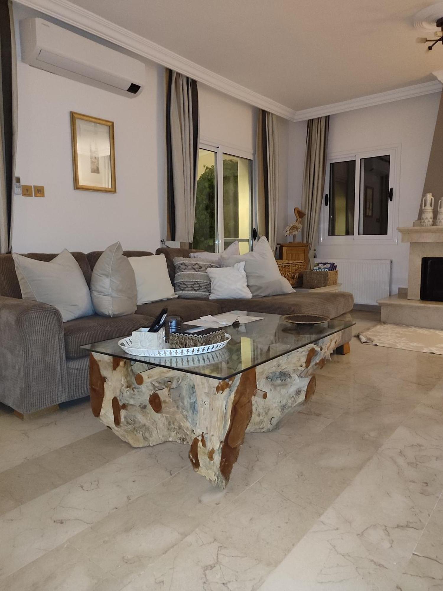 فيلا Casa Santos Kyrenia كيرينيا المظهر الخارجي الصورة