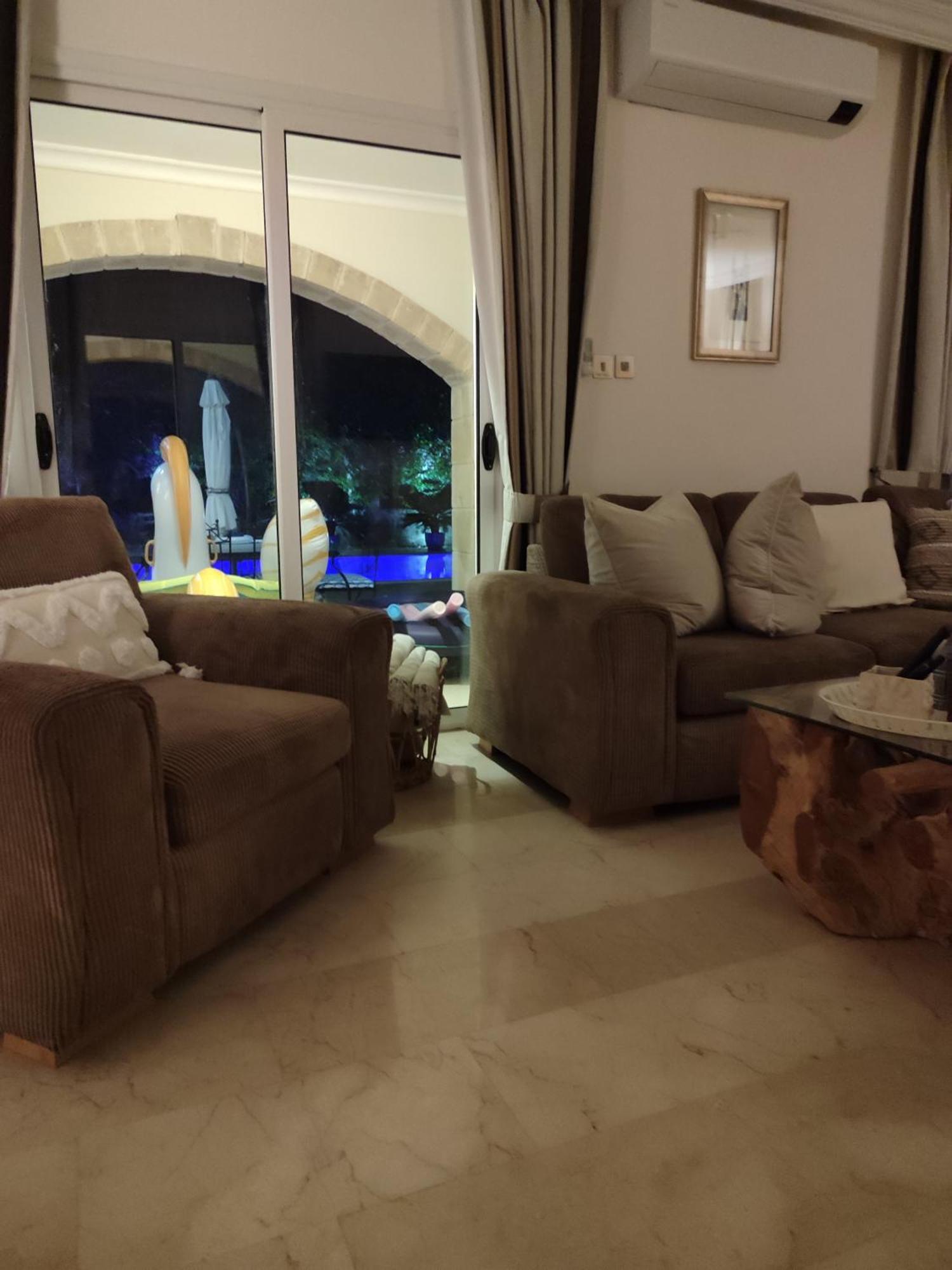 فيلا Casa Santos Kyrenia كيرينيا المظهر الخارجي الصورة