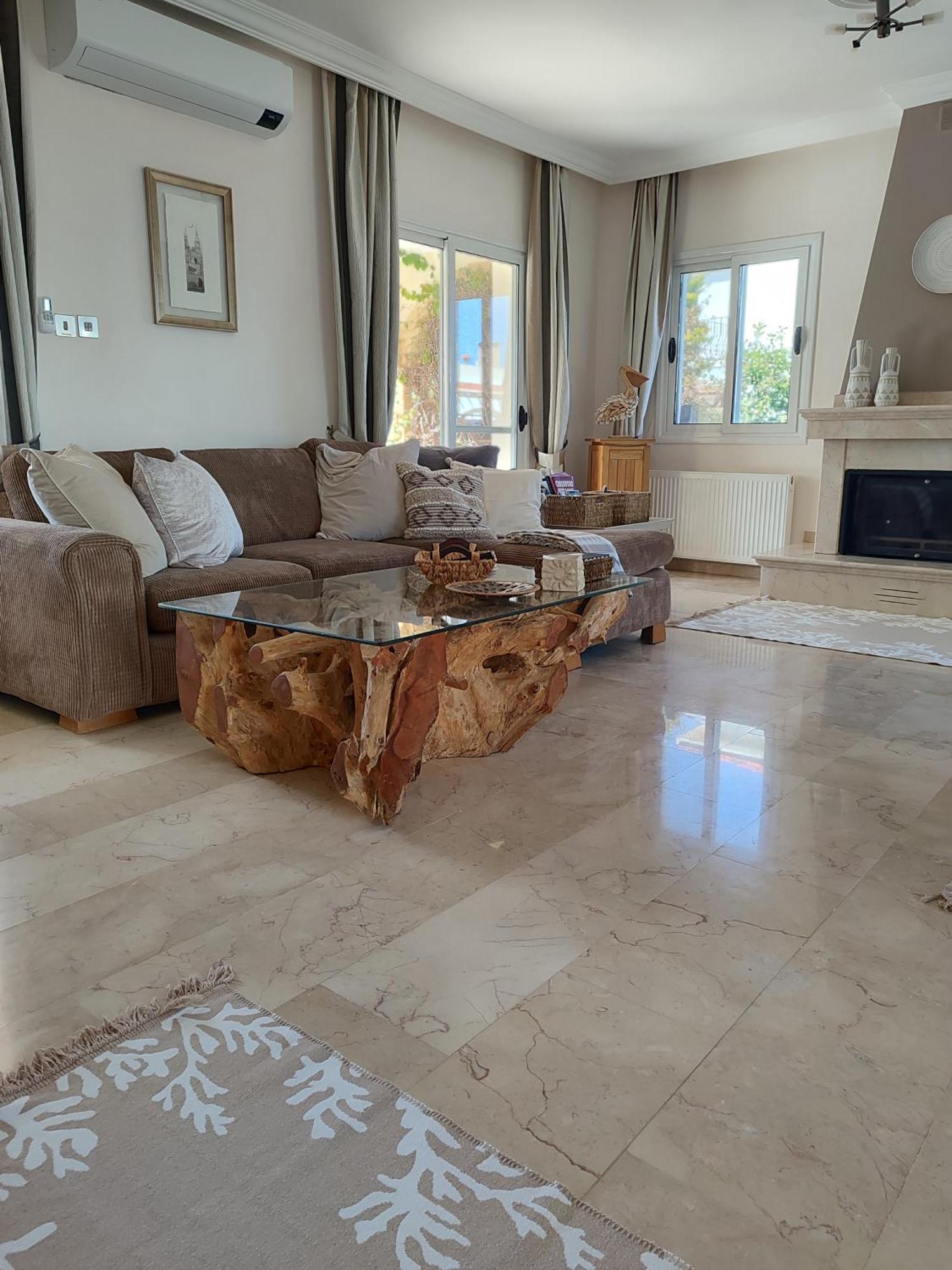 فيلا Casa Santos Kyrenia كيرينيا المظهر الخارجي الصورة