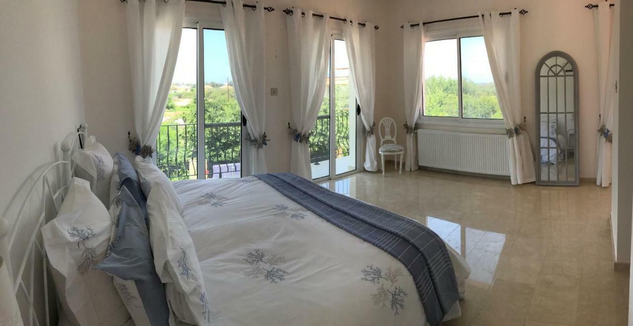 فيلا Casa Santos Kyrenia كيرينيا المظهر الخارجي الصورة